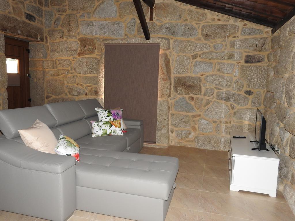 Encosta Dos Tuneis - Turismo E Lazer Sever do Vouga Exterior photo